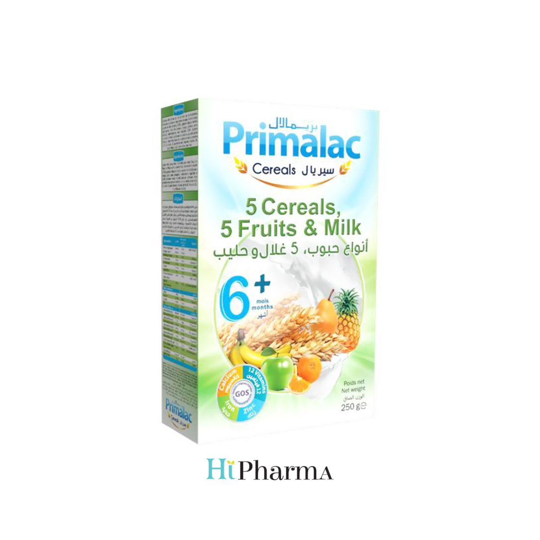 Primalac cereals deals