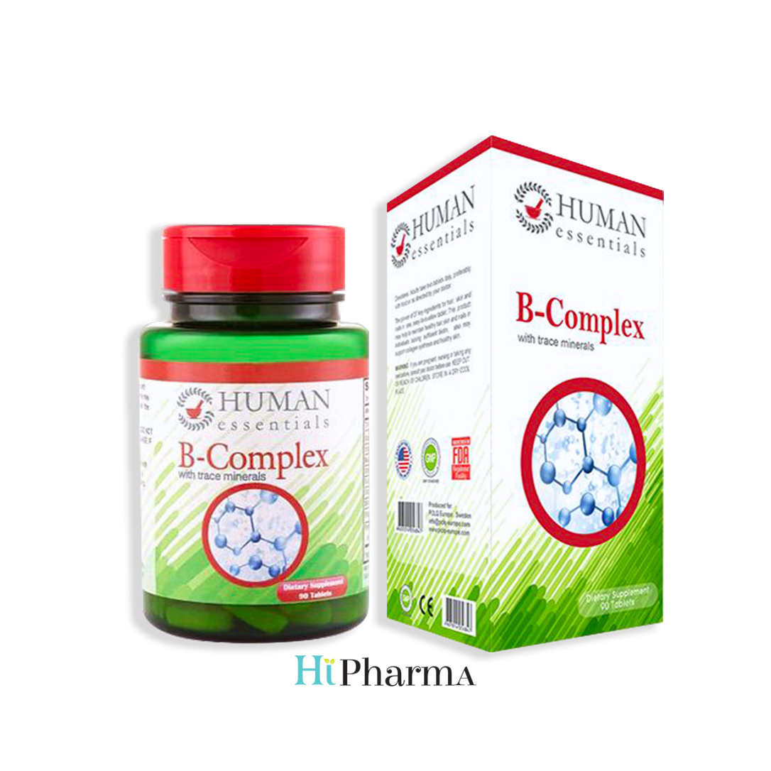 Hi Pharma- largest platform for vitamins and nutritional supplements