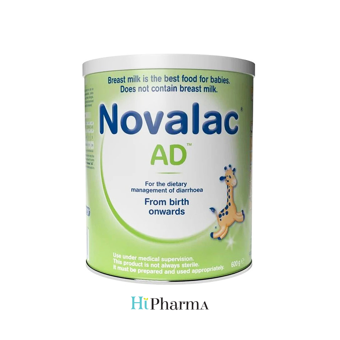 Novalac lactose sale free formula