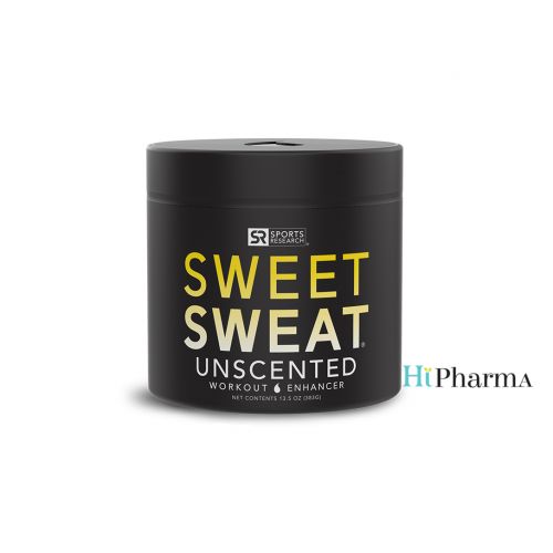 Sport Research Sweet Sweat Jar 383 Gm