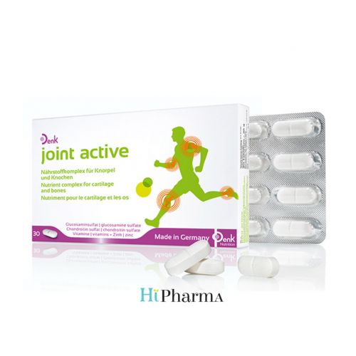 Denk Joint Active Tab 30 Tablets