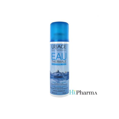 Uriage Thermal Water Spray 150 Ml
