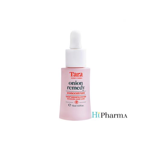 Tara Onion Remedy Concentrate Growth System 15 Ml