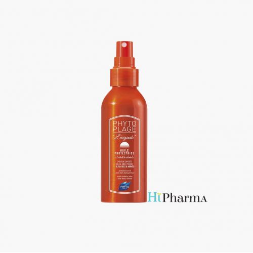 Phytoplage Protective Oil