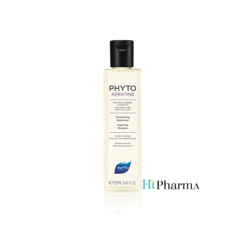 Phytokeratine Shampoo 200 Ml