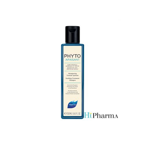 Phytoapaisant Shampoo 250