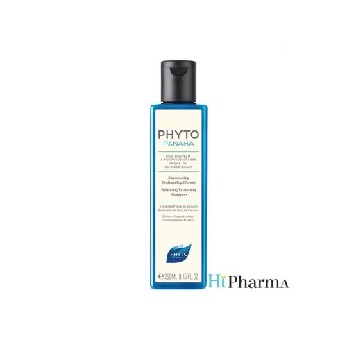 Phytopanama Shampoo 250 Ml