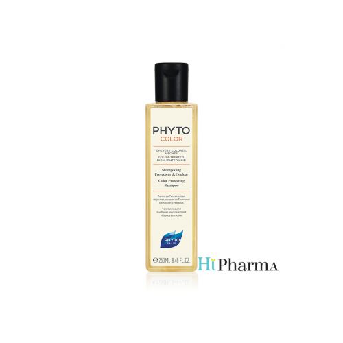 Phytocolor Protect Shampoo 250 Ml