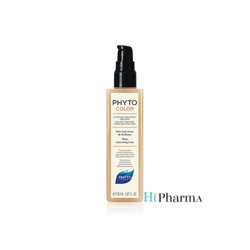 Phytocolor Shine Activating Care