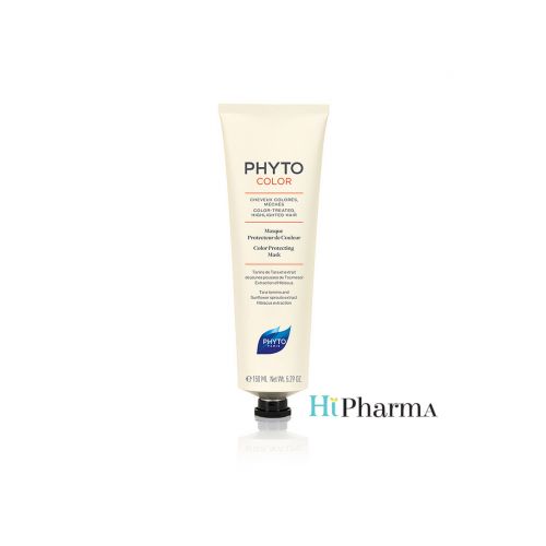 Phytocolor Protecting Mask