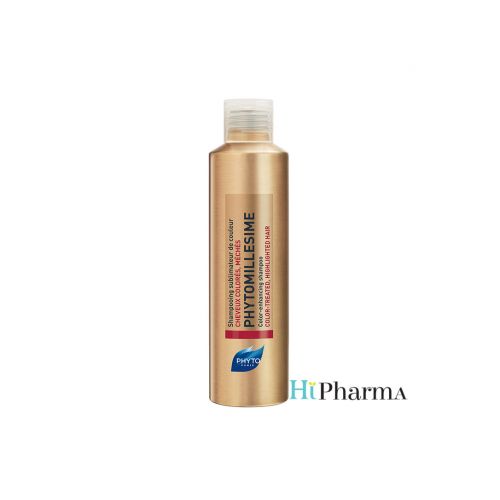 Phytomillesime Color Enhancing Shampoo 200 Ml