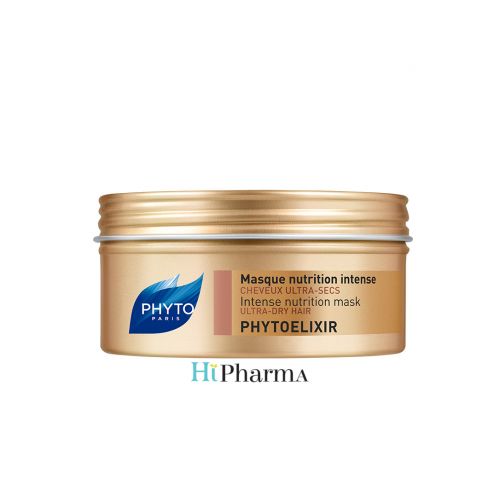 Phytoelixir Masque Nutrit