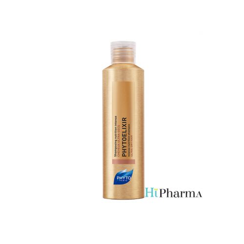 Phytoelixir Nutrition Intense Shampoo 200 Ml