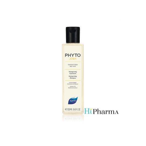 Phyto Joba Shampoo 250 Ml