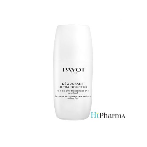 Payot Deo Roll 75 Ml