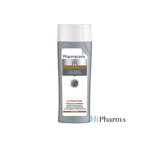 Pharmaceries H Stimutone Shampoo 250 ml
