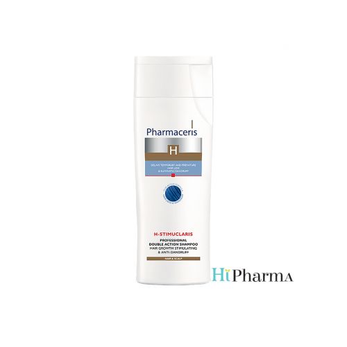 Pharmaceries H Stimuclaris Shampoo 250 ml