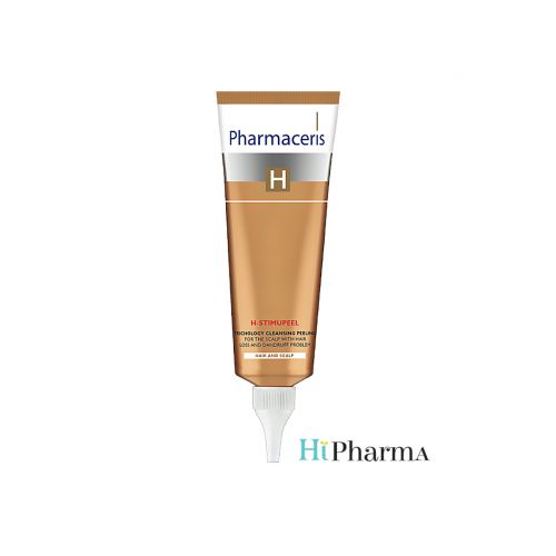 Pharmaceries H Stimupeel Cream  125 ml