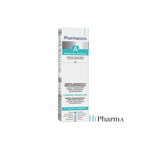 Pharmaceries Corneo Sensilium Cream 75 ml