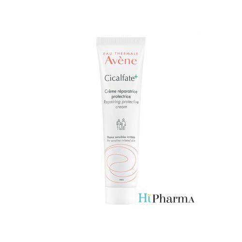Avène Cicalfate Cream 40 Ml