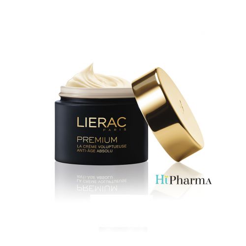 Lierac Premium The Voluptuous Cream 75 Ml
