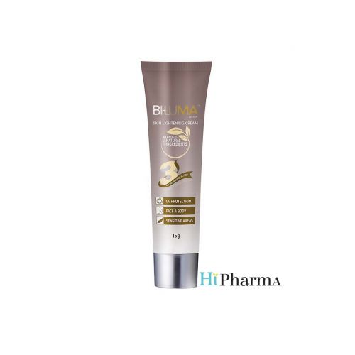 Biluma Skin Lightening Cream 15 Gm