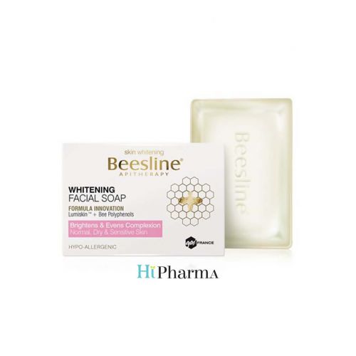 Beesline Soap Whitening Facial 85 Gm