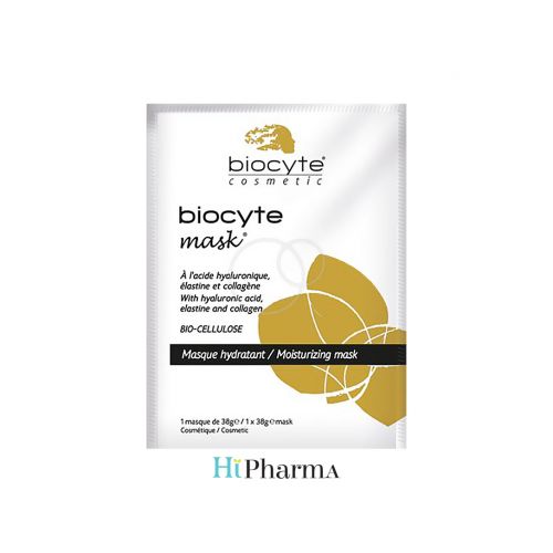 Biocyte Mask Unitair