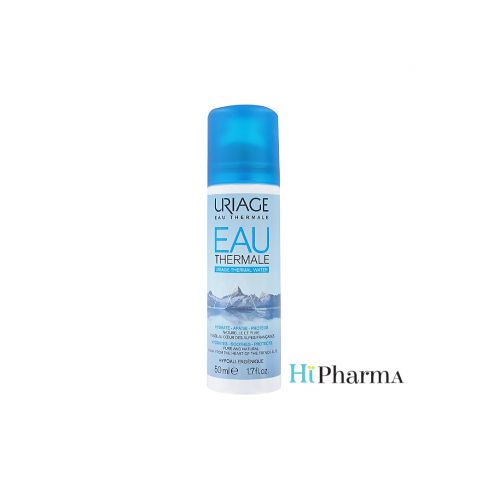 Uriage Thermal Water Spray 50 Ml