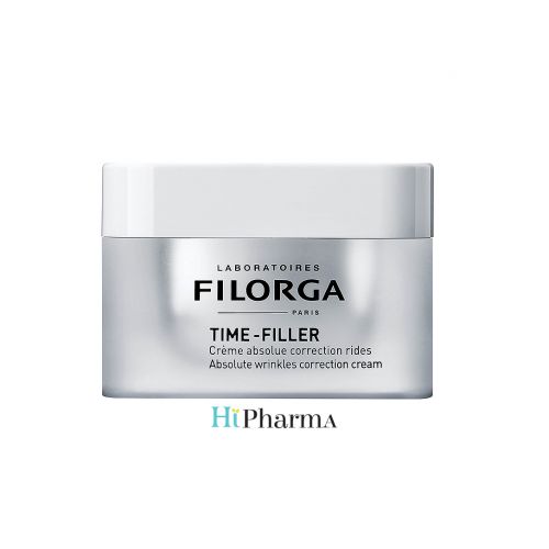 Filorga Time Filler Cream 50 Ml