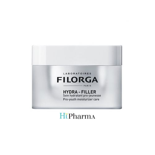 Filorga Hydra Filler Cream 50 Ml