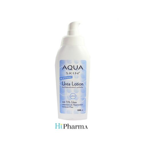 Eurho Vital Aqua Skin Lotion 5% Urea