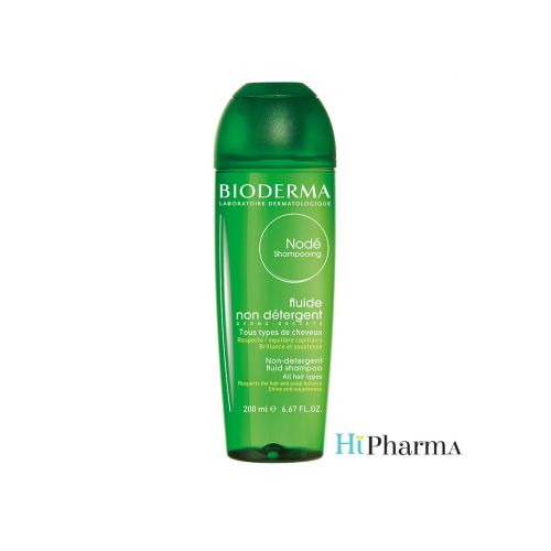 Bioderma Node Shampoo 200 Ml